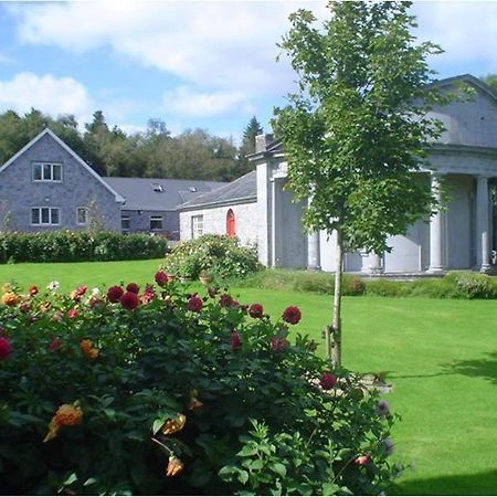 بويل Forest Park House B&B المظهر الخارجي الصورة