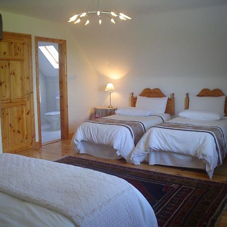 بويل Forest Park House B&B المظهر الخارجي الصورة