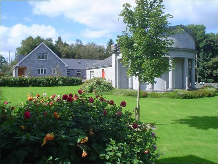 بويل Forest Park House B&B المظهر الخارجي الصورة