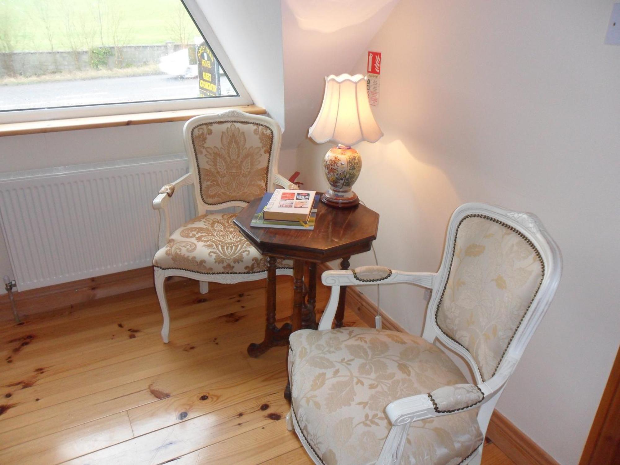 بويل Forest Park House B&B المظهر الخارجي الصورة