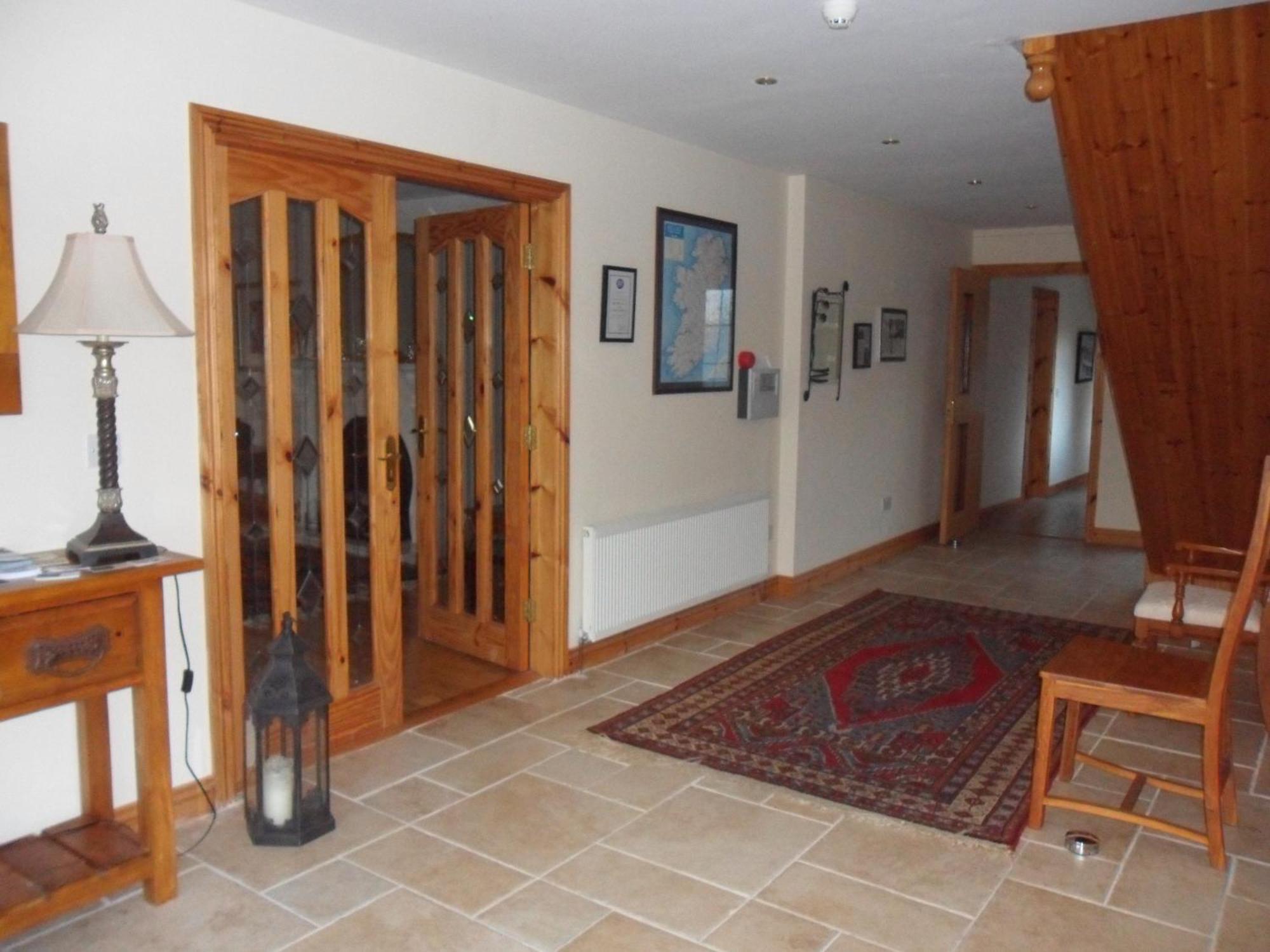 بويل Forest Park House B&B المظهر الخارجي الصورة