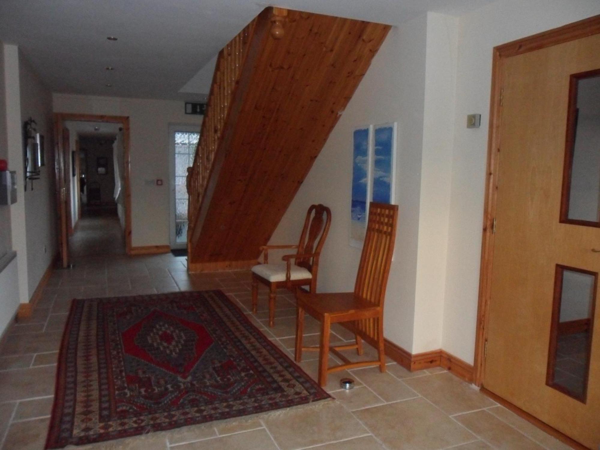 بويل Forest Park House B&B المظهر الخارجي الصورة