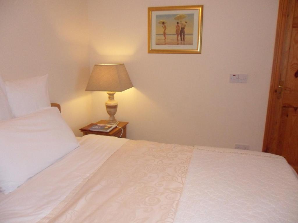 بويل Forest Park House B&B المظهر الخارجي الصورة