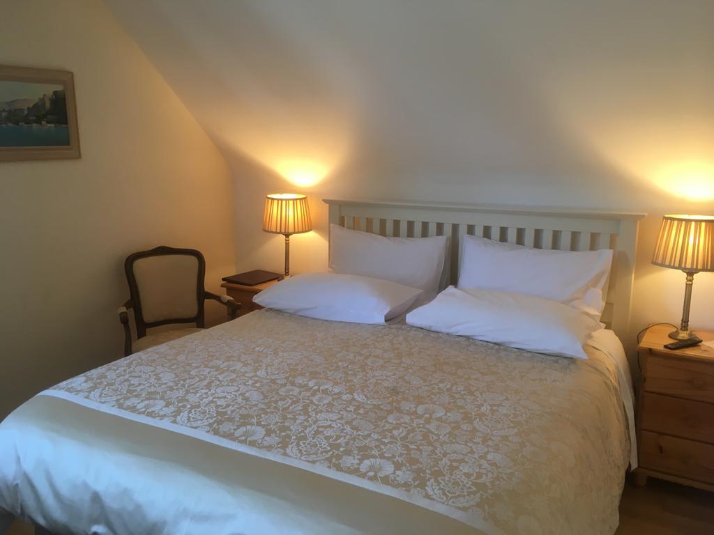 بويل Forest Park House B&B المظهر الخارجي الصورة