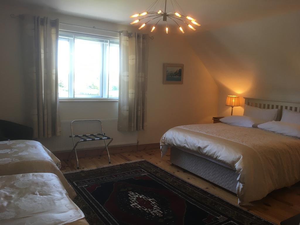 بويل Forest Park House B&B المظهر الخارجي الصورة