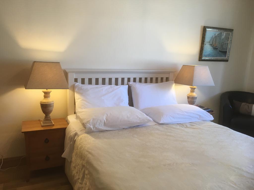 بويل Forest Park House B&B المظهر الخارجي الصورة