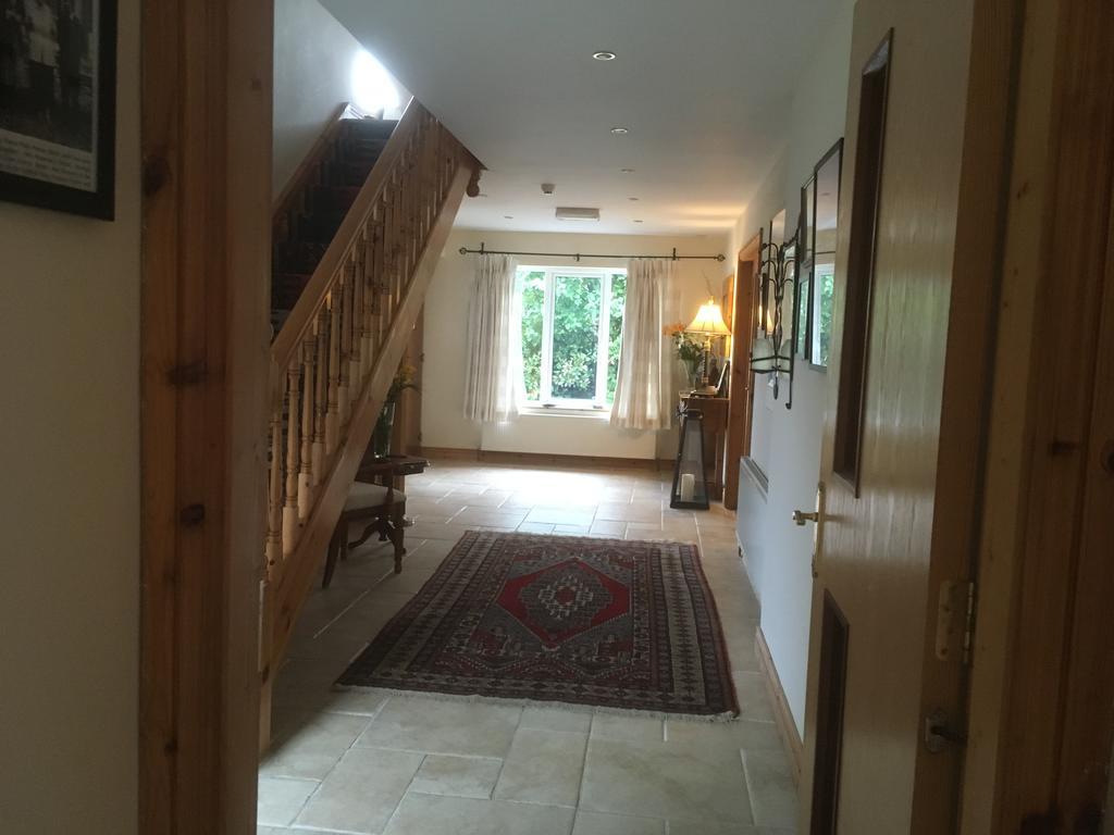 بويل Forest Park House B&B المظهر الخارجي الصورة